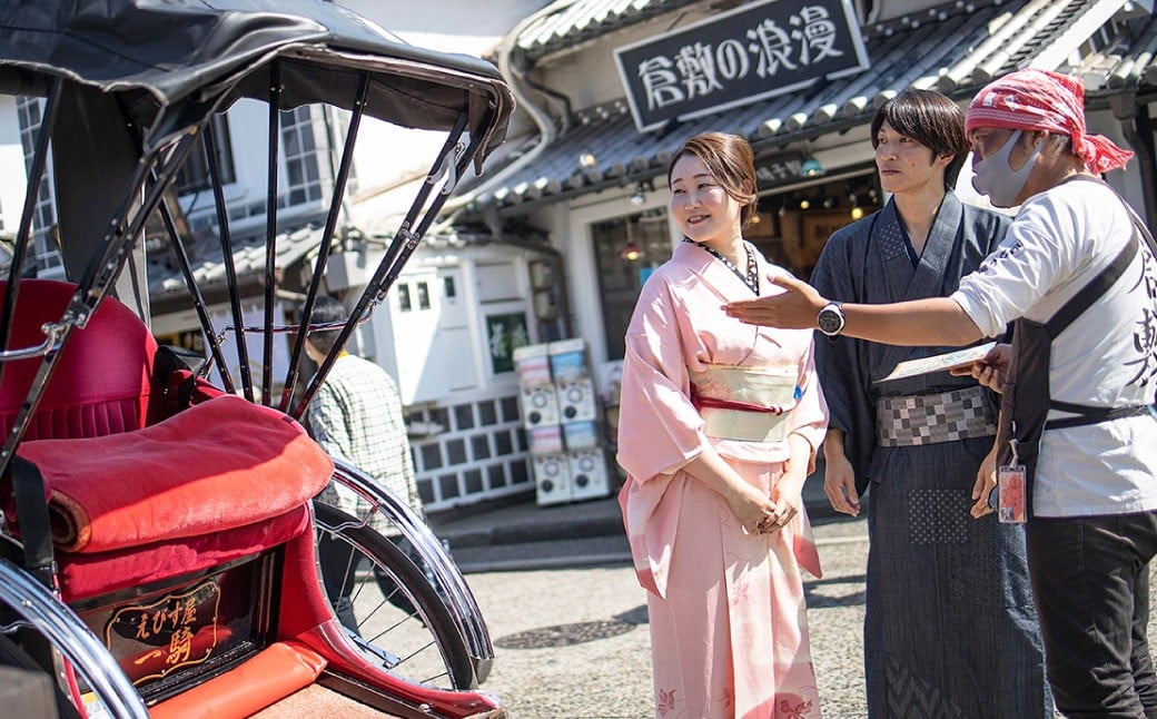 手ぶらでOK 浴衣レンタル チケット（1名様）