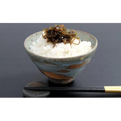 ふるさと納税 厚岸町 【昆布佃煮】ごちそう昆布 3枚(昆布佃煮甘口 約30g×2個、昆布佃煮たらこ 約30g×1個) |  | 01