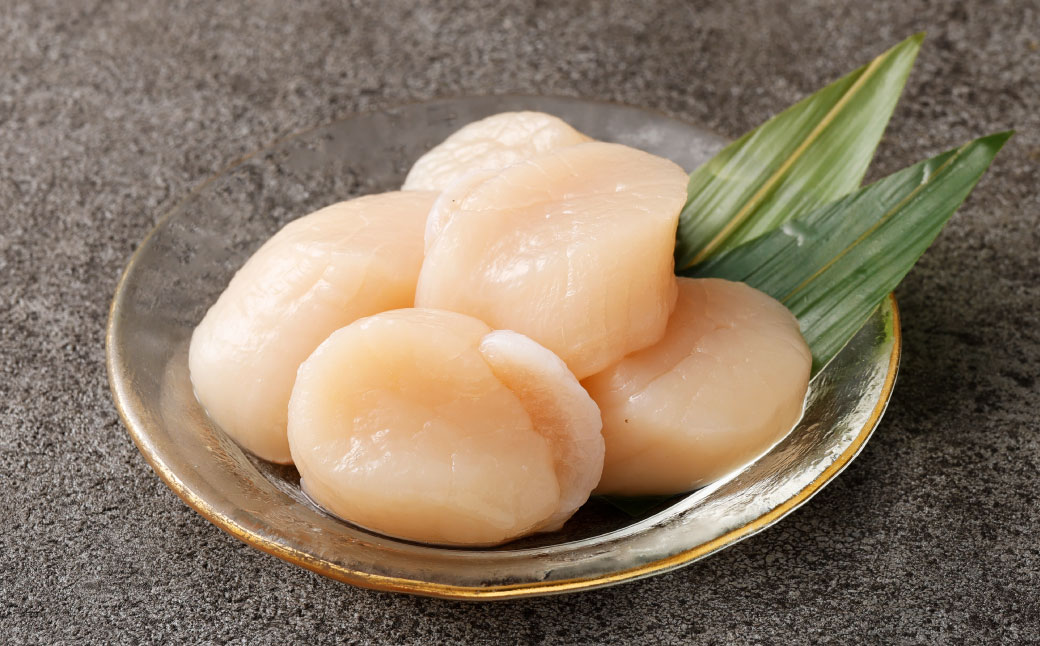 【5ヶ月定期便】【北海道産原料使用】いくら?油漬けとほたて貝柱の海鮮丼セット 約300g×5回 合計約1.5kg 海鮮 いくら いくら醤油漬け ホタテ 貝柱 海鮮丼 小分け 定期