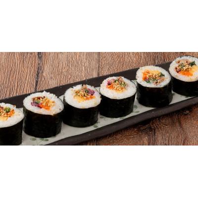 ふるさと納税 岸和田市 釜山　大人気!冷凍商品詰め合わせセット |  | 03