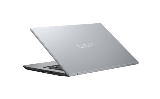 VAIO F14（サテンシルバー：2025年発売モデル）