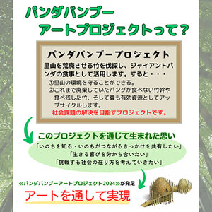 岸和田ビール【パンダバンブーアートプロジェクト】　鐵工(6本セット)　クラフトビール