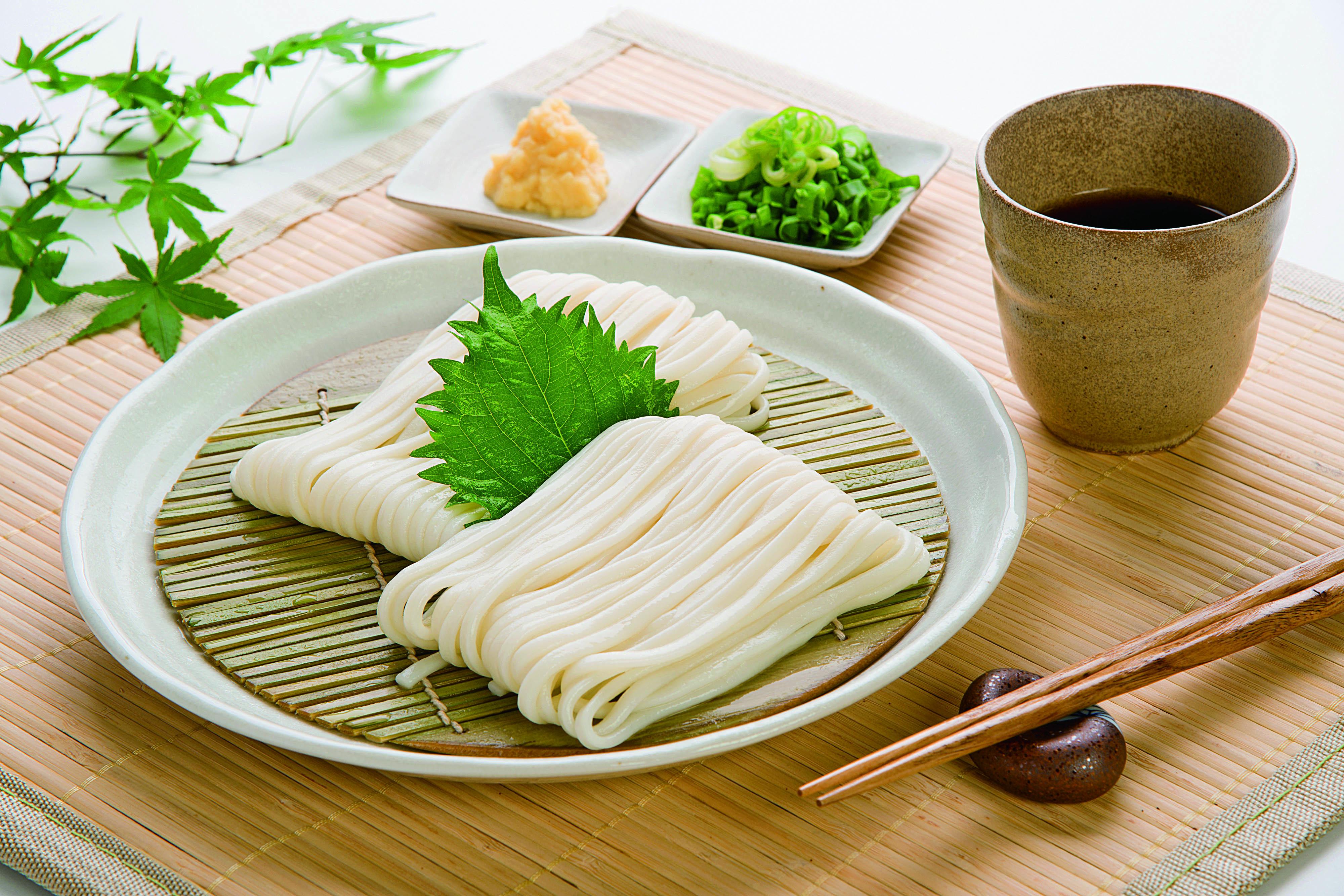 【１～２ヶ月程度で発送】さぬき生うどん24食セット（２人前✕12袋）