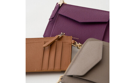 Y-STYLE フラグメントケース【グレージュ】