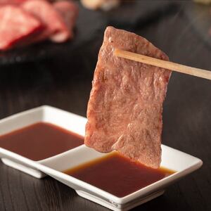 【5ヶ月定期便】【訳あり】 博多和牛 ヒレ焼肉 600g×1パック 肉 牛肉 和牛
