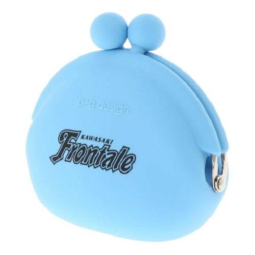 POCHIがま口＆ジュエリーキーホルダー(ふろん太セット)