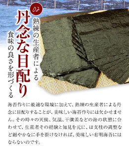 訳あり 海苔 のり 福岡有明のり 簡易包装 福岡産 有明海 全型80枚 40枚×2袋 送料無料 パリパリ！ 《45日以内に出荷予定(土日祝除く)》