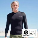 【ふるさと納税】ウエットスーツ Rincon 1mm KILL 長袖 JACKET。真夏仕様 M L R サイズ【 大人に人気 RINCON ブランド サーフィン マリンスポーツ 神奈川県 海老名市 】