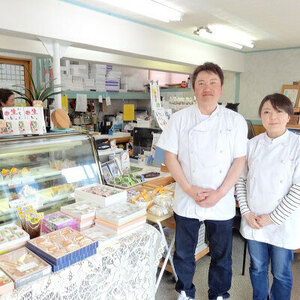 秋田の老舗菓子店で人気なお菓子詰め合わせ（詰合せ セット チョコ）