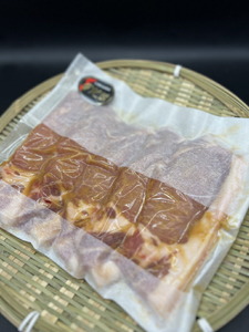 能登豚ロースみそ漬け 5枚セット ※2025年1月中旬頃より順次発送予定 ※北海道・沖縄・離島への配送不可