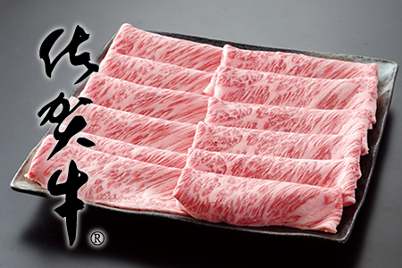 【定期便】 (年6回/奇数月お届け) 佐賀牛 お届け便 肉本舗小城    Q110-002