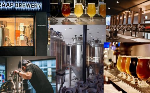 ビール クラフトビール ラガー 湘南台ラガー 330ml×4本 beer LAGER 麦酒 びーる 地ビール 酒 craft beer クラフト ご当地 家飲み 醸造所 直送 おすすめ 人気 お取り寄