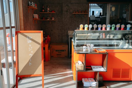 手作りジェラートカップセット