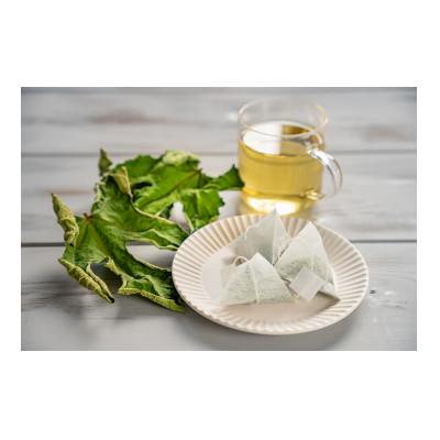 ふるさと納税 北栄町 イチジク葉茶 3袋 |  | 01