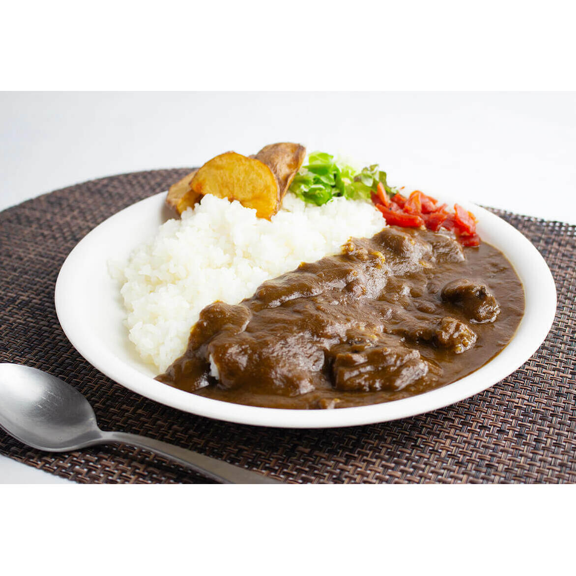 氷見牛カレー＆氷見牛コロッケ＆氷見牛入りミンチカツセット_イメージ3