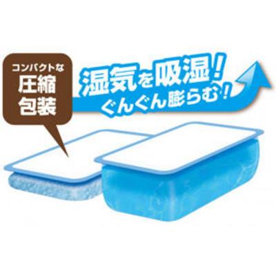ふるさと納税 和歌山市 環境配慮型除湿剤黒のNECO　1000mL×2個入6箱セット |  | 03