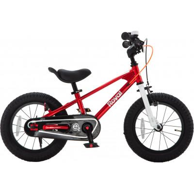 ふるさと納税 四日市市 Royal Baby EZ Freestyle 14型 レッド |  | 01
