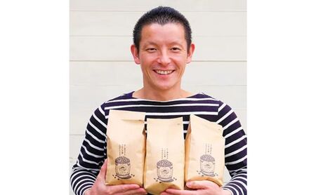 コーヒー 自家焙煎 オフィスコーヒー Days マイルドブレンド(500g×3) 豆