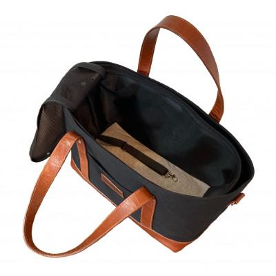ふるさと納税 時津町 BiB (Bag in Bag) 小【ブラック】 |  | 03