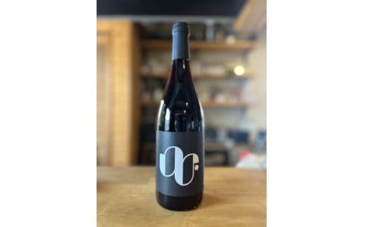 2023年長野県高山村産カベルネソービニヨン750ml【1606389】