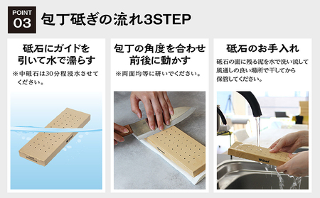 10Good キング砥石 砥石3種セット　中砥石1000番・荒砥石300番・仕上げ砥石6000番 包丁研ぎ 砥石 包丁 セット 中砥石 荒砥石 仕上げ砥石 初心者 簡単 キッチン 料理 調理 道具 お