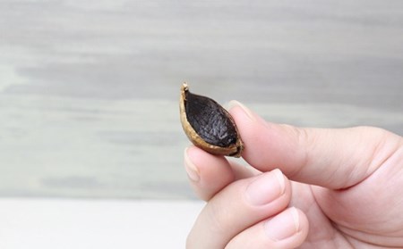 定期便 6回 6ヶ月 国産 有機 黒にんにく 計 1.2kg 以上 18袋 個包装 オーガニック 栽培 JAS認定 健康 6回 EA8000