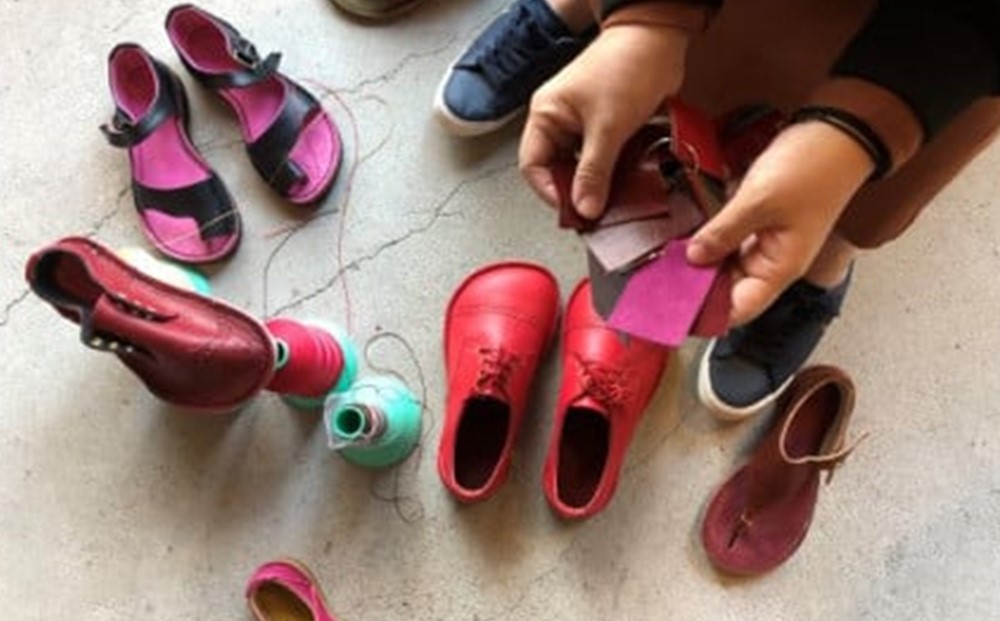 【Marikok】オーダーメード 革靴【オーダーメード オーダー 手作り レザー ブーツ 本革 牛革 スエード 靴 足に優しい 柔らかい 日本製】K068012