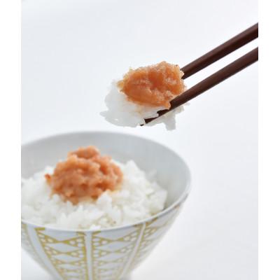 ふるさと納税 太宰府市 【食品添加物不使用】辛子明太子並切れ500g×2(太宰府市) |  | 02