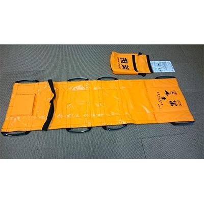 ふるさと納税 忠岡町 ターポリン救護担架 |  | 01