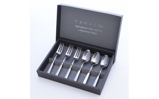 YAMAZAKI オールドデンマーク ティー・ケーキ 6本セット FC054011