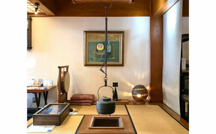 旅館いち川 ご宿泊券（1泊2食付）1名様分 / チケット クーポン 旅行 トラベル / 恵那市 / 旅館いち川 [AUDC008]