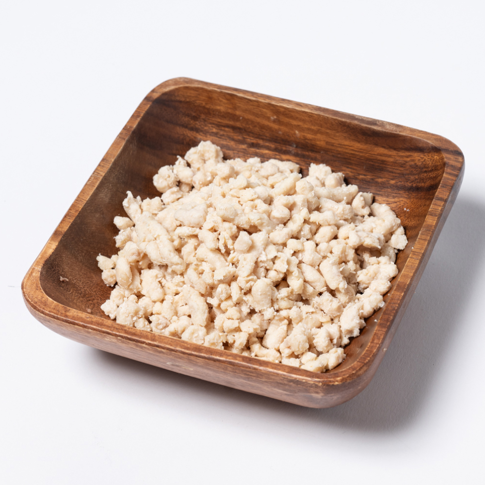 【ペット家ヨシナガ】ささみミンチパラパラスチームふりかけ500g_イメージ4