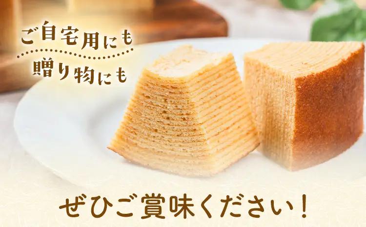 竹林の小径 ソフトバウムクーヘン 菓子工房Konomoto《30日以内に出荷予定(土日祝除く)》薩摩 菓子 スイーツ