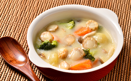 【訳あり】北海道・噴火湾産冷凍ベビーボイルほたて（サイズ不選別品）1.5kg（500g×3）噴火湾 ホタテ ベビーホタテ ほたて 帆立 mr1-0910