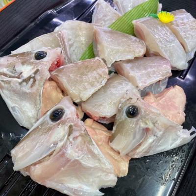 ふるさと納税 南あわじ市 【花光】淡路産カワハギ鍋3人前(ウマヅラ) |  | 03