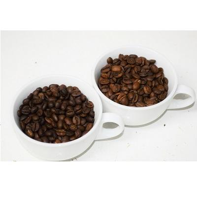 ふるさと納税 岡崎市 おすすめスペシャルティコーヒーブレンド2種セット(豆) |  | 01