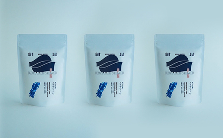 こんぶ 漁師特製 三年熟成 利尻昆布 30g×3パック 昆布