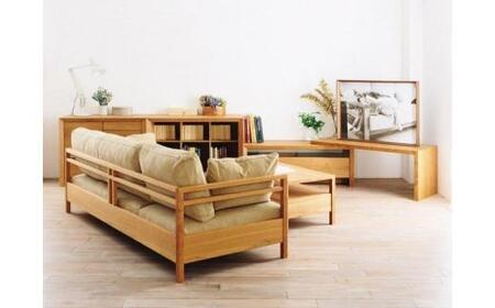 アミーコ チェスト&ドア089【材種：オーク】