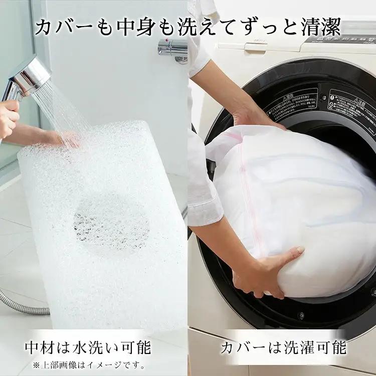 【幸田町限定枕】ロフテー エアウィーヴインピロー 寝具 枕 寝具