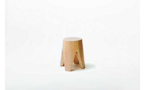 【FIL】4レッグスツール　MASS Series 4leg Stool