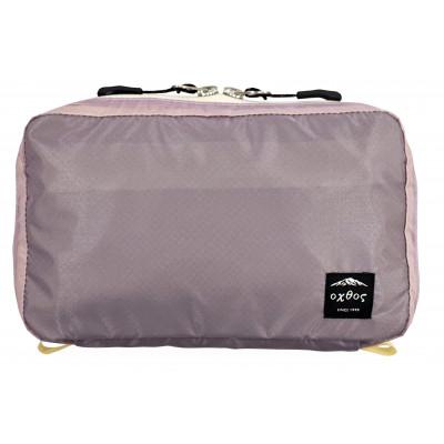 ふるさと納税 羽咋市 【ラベンダー】oxtos(オクトス) CORDURA ファーストエイドケース M OX-155