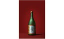 【ふるさと納税】縁を紡ぐ 日本酒「本菱」純米大吟醸（赤）720ml【2020版】