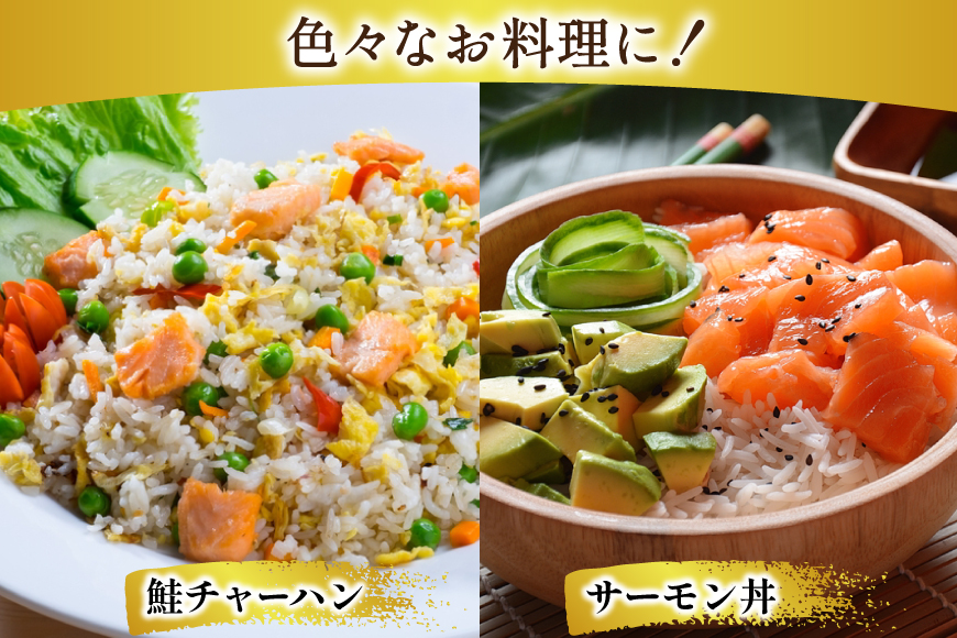 訳あり ノルウェー産 アトランティック サーモン 尾っぽ 850g 柵 おさしみ用 無添加 個包装 [足利本店 宮城県 気仙沼市 20565613] 鮭 さけ サケ サーモン 生食用 おつまみ おかず