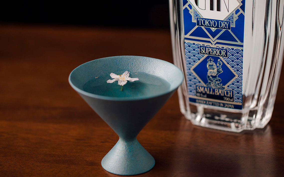 No.363 TL Pearce　トーキョードライジン　詰め合わせ　700ml 2本（ドライジン43％・春）