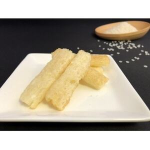 青森スティック(青天の霹靂)　うす塩味【1660849】