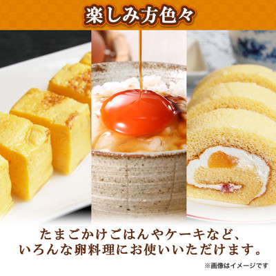 蘭王たまご　10個入り2パック　ギフト箱でお届け