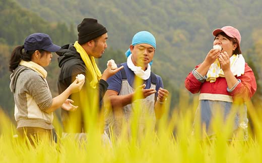 令和6年産米 須賀川市産 にじのきらめき精米5kg ブランド米 お米 精米 白米 人気 F7X-0275