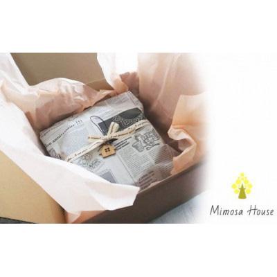 ふるさと納税 野田市 Mimosa Houseの ”のはらのリース” |  | 02
