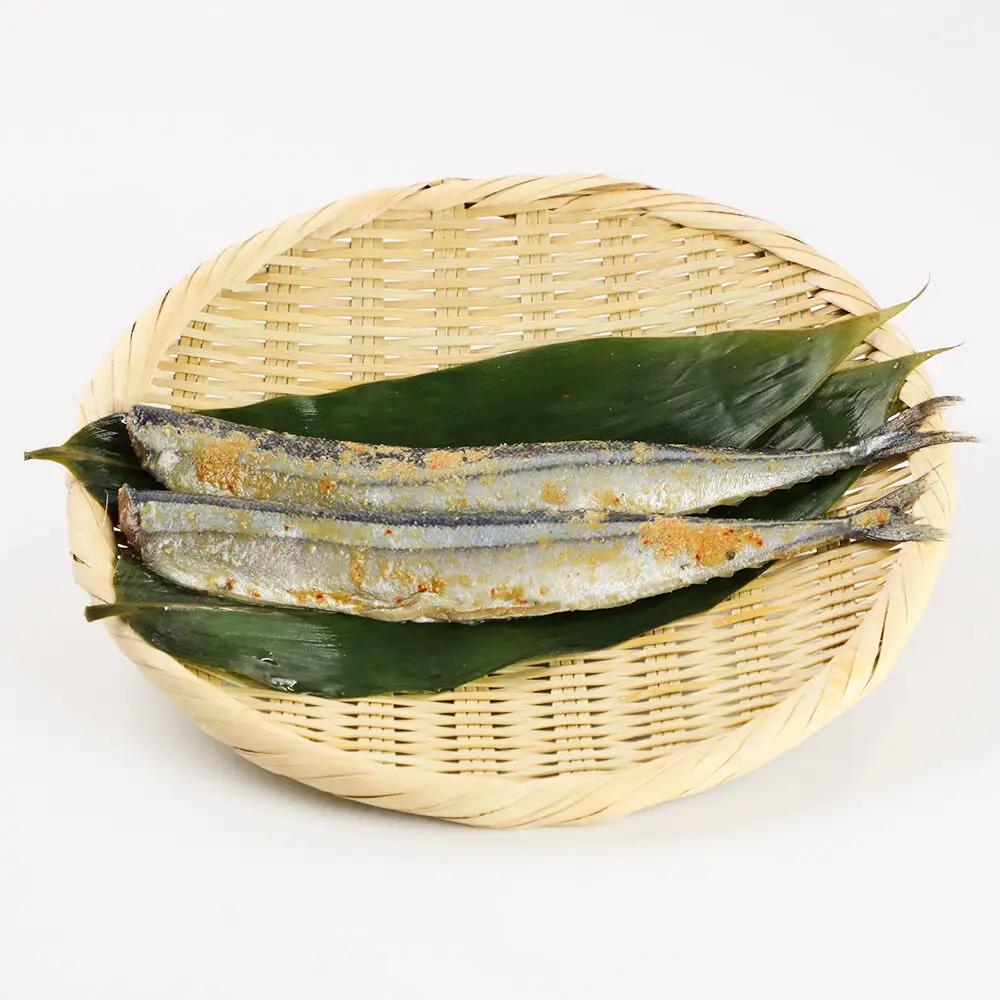 高山のぬか漬け さんまぬか漬け 18尾（2尾入×9袋） 魚 糠漬け 発酵食品 おかず 惣菜 冷凍