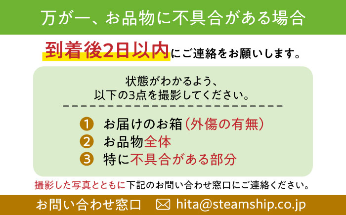 【先行予約・25年7月以降発送】 旬の日田梨お届け便 約2.5kg(幸水、豊水、秋月、新高、新興) 　日田市 / 南国フルーツ株式会社 なし 梨 果物 フルーツ [ARET007]